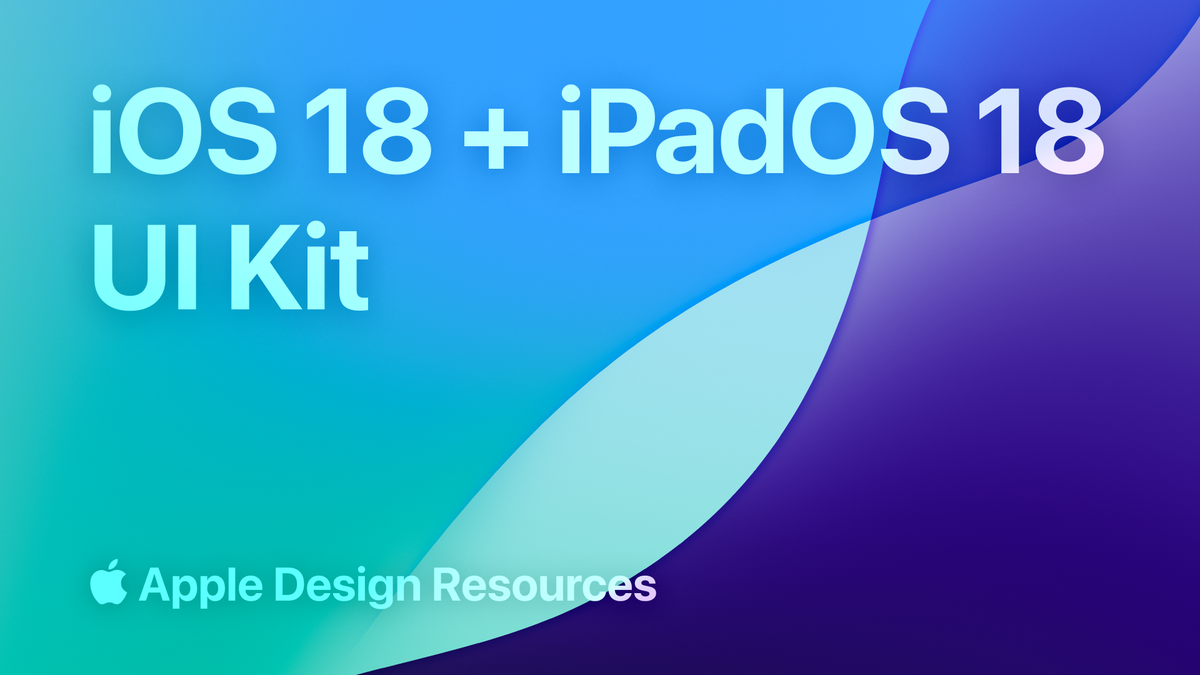 Material 3 Design Kit screenshot